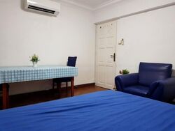 Spottiswoode Park Road (D2), Apartment #446097101